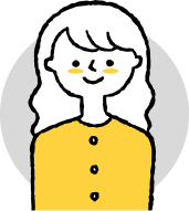お客様のアイコン